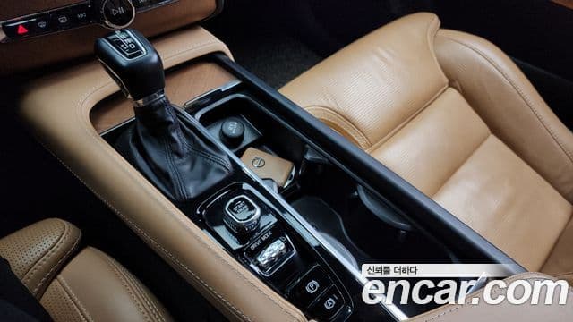 Volvo XC90 2세대 T6 Inscription, 2019 9