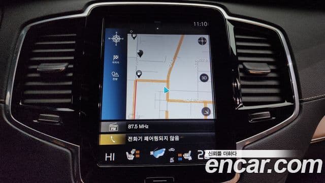Volvo XC90 2세대 T6 Inscription, 2019 15