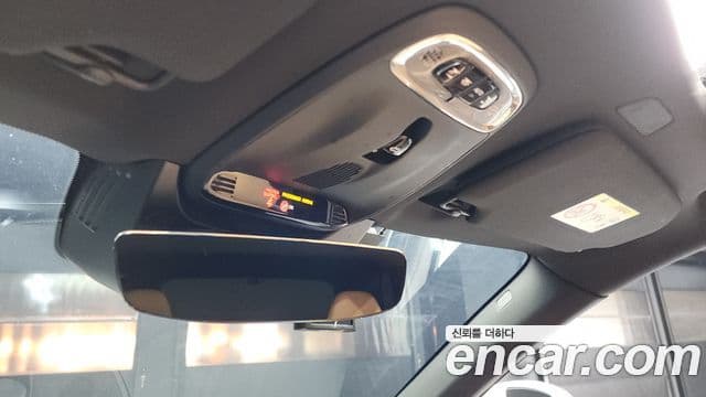 Volvo XC90 2세대 T6 Inscription, 2019 18