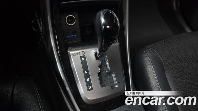 Hyundai Avante MD Modern, 2013 9