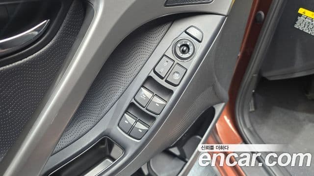 Hyundai Avante MD Modern, 2013 14