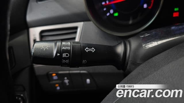 Hyundai Avante MD Modern, 2013 16