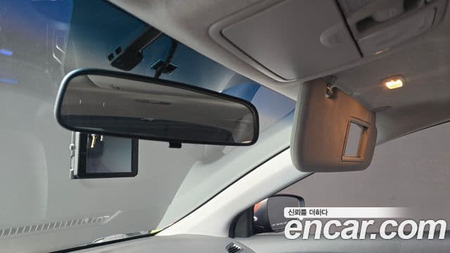 Hyundai Avante MD Modern, 2013 18