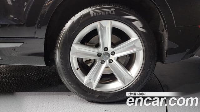 Audi Q8 (4M) Premium, 2021 все фото