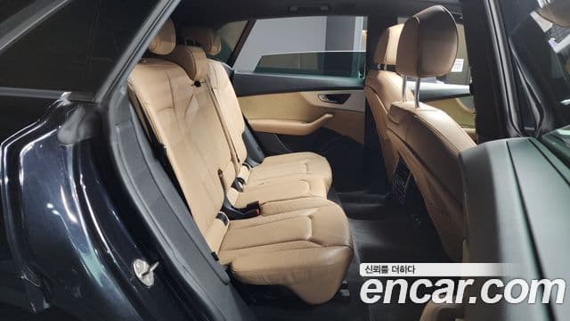 Audi Q8 (4M) Premium, 2021 12