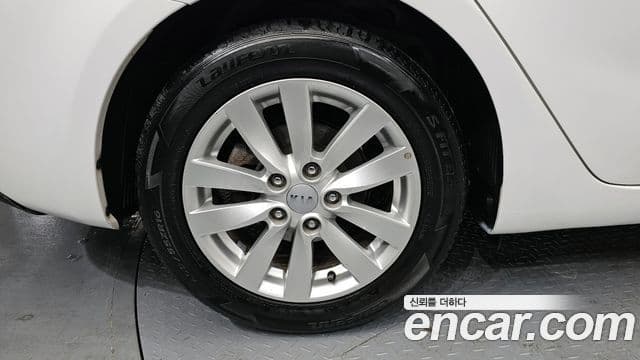 Kia K3 Trendy, 2015 все фото