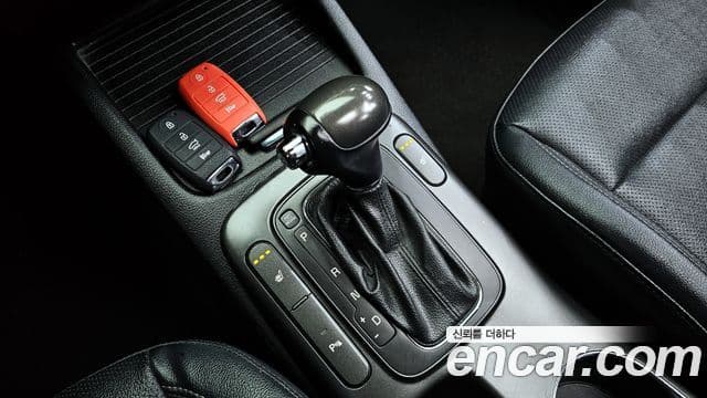 Kia K3 Trendy, 2015 9