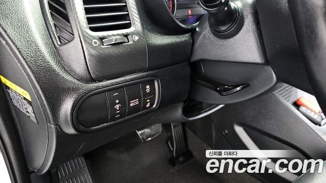 Kia K3 Trendy, 2015 14