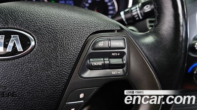 Kia K3 Trendy, 2015 17