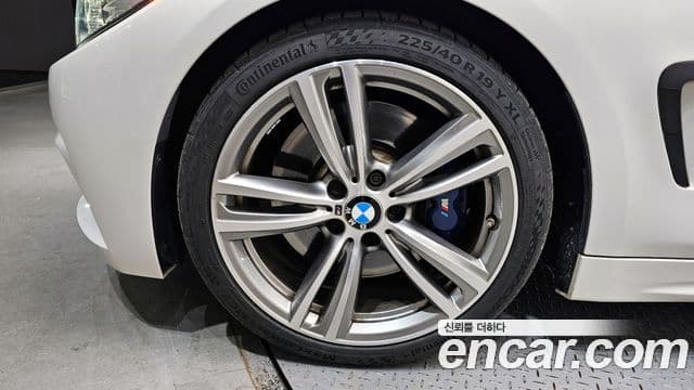 BMW 4시리즈 (F32) 428i M Sport кабриолет, 2016 все фото