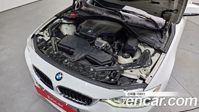 BMW 4시리즈 (F32) 428i M Sport кабриолет, 2016 6
