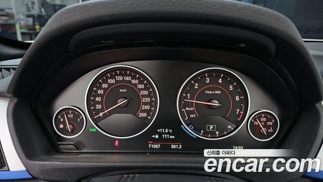 BMW 4시리즈 (F32) 428i M Sport кабриолет, 2016 8