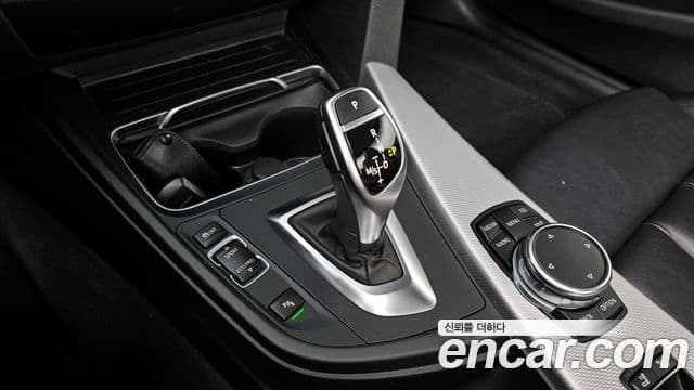 BMW 4시리즈 (F32) 428i M Sport кабриолет, 2016 9