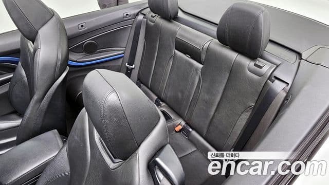 BMW 4시리즈 (F32) 428i M Sport кабриолет, 2016 12