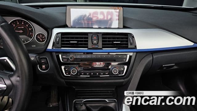 BMW 4시리즈 (F32) 428i M Sport кабриолет, 2016 14