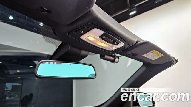 BMW 4시리즈 (F32) 428i M Sport кабриолет, 2016 16