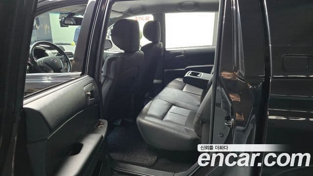 KG모빌리티(SsangYong) The / новый New Korando Sport 2.2 Extreme 4WD, 2018 11