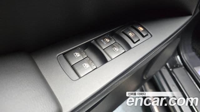 KG모빌리티(SsangYong) The / новый New Korando Sport 2.2 Extreme 4WD, 2018 14