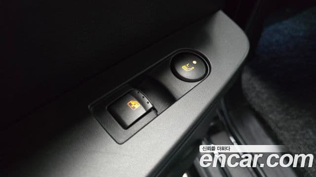 KG모빌리티(SsangYong) The / новый New Korando Sport 2.2 Extreme 4WD, 2018 19