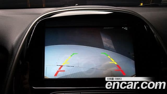 Chevrolet(GM대우) The / новый New Spark LT, 2021 15