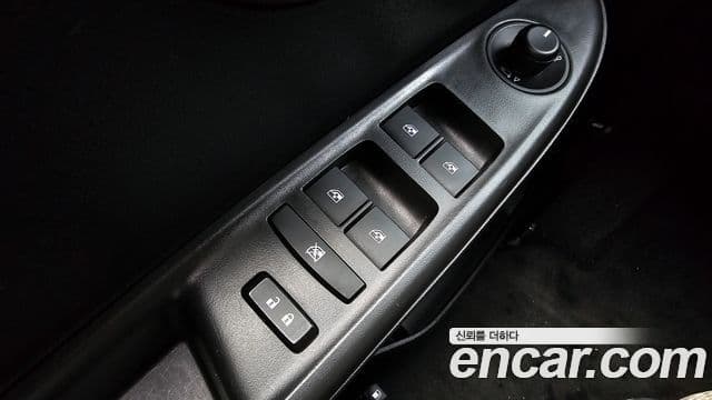 Chevrolet(GM대우) The / новый New Spark LT, 2021 16