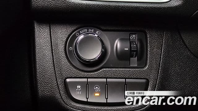 Chevrolet(GM대우) The / новый New Spark LT, 2021 17