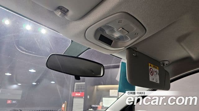 Chevrolet(GM대우) The / новый New Spark LT, 2021 19