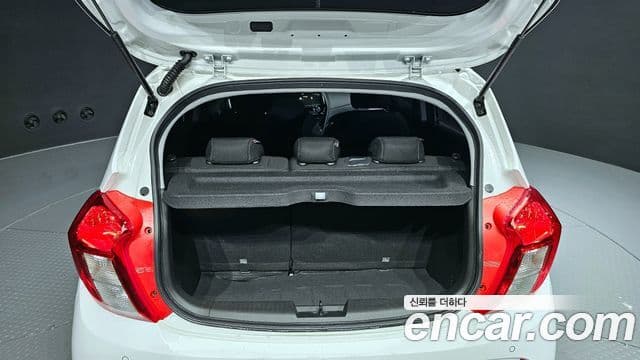 Chevrolet(GM대우) The / новый New Spark LT, 2021 20