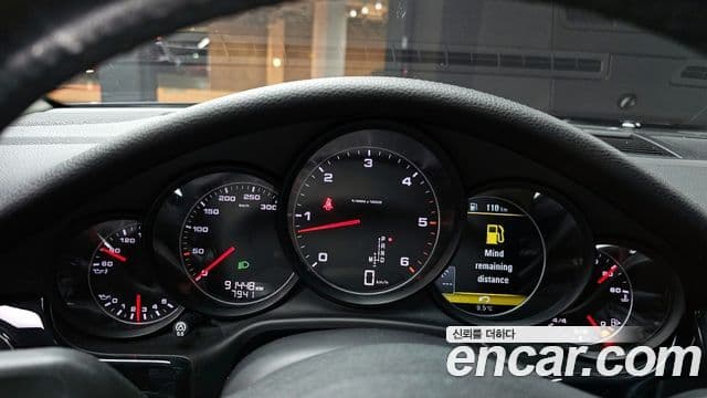 Porsche Panamera 970, 2016 8