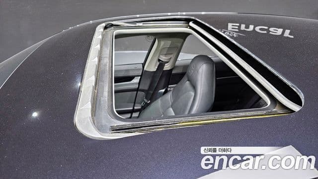 Porsche Panamera 970, 2016 18