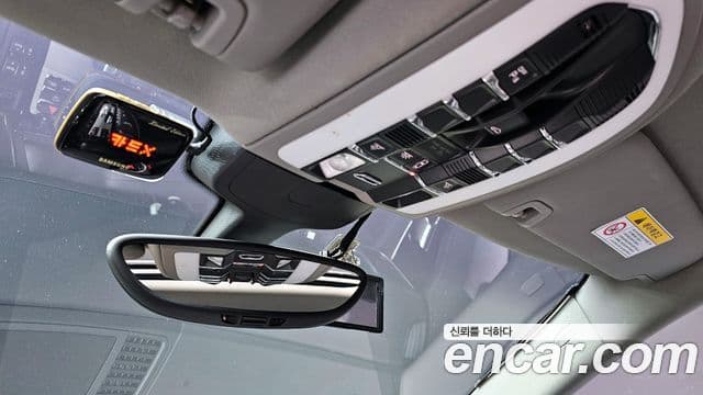 Porsche Panamera 970, 2016 19