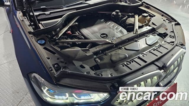 BMW X6 (G06) xDrive30d M Sport, 2023 6