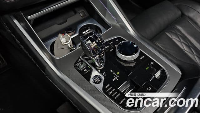 BMW X6 (G06) xDrive30d M Sport, 2023 9