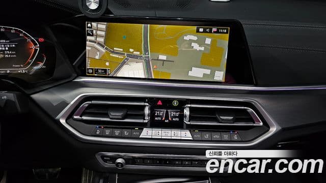 BMW X6 (G06) xDrive30d M Sport, 2023 14