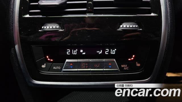 BMW X6 (G06) xDrive30d M Sport, 2023 18