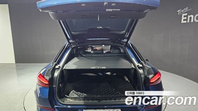 BMW X6 (G06) xDrive30d M Sport, 2023 20