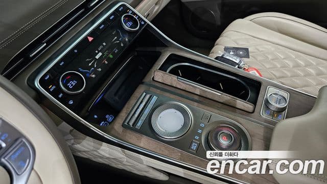 Genesis GV80, 2021 9