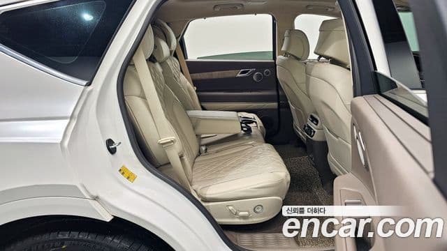 Genesis GV80, 2021 11