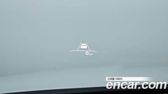 Genesis GV80, 2021 13