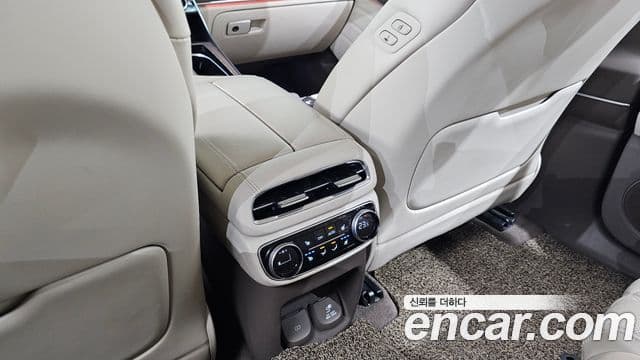 Genesis GV80, 2021 19