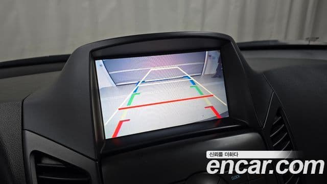 Chevrolet(GM대우) Orlando 2.0 дизель Platinum пакет, 2015 15