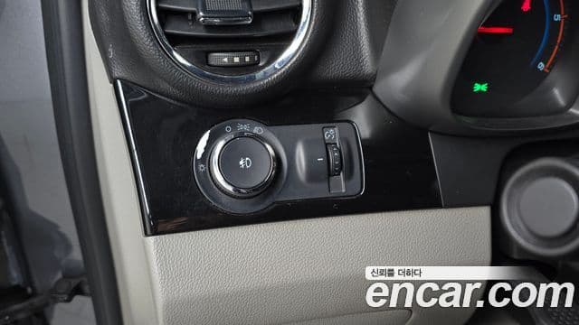 Chevrolet(GM대우) Orlando 2.0 дизель Platinum пакет, 2015 16