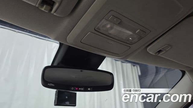 Chevrolet(GM대우) Orlando 2.0 дизель Platinum пакет, 2015 17