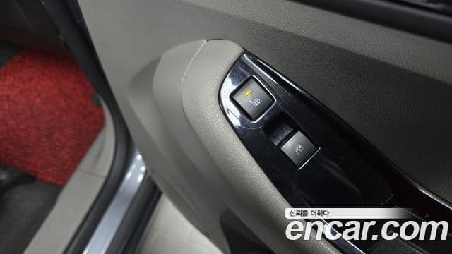 Chevrolet(GM대우) Orlando 2.0 дизель Platinum пакет, 2015 19