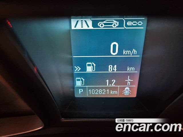 Chevrolet(GM대우) Orlando пакет безопасности, 2015 7