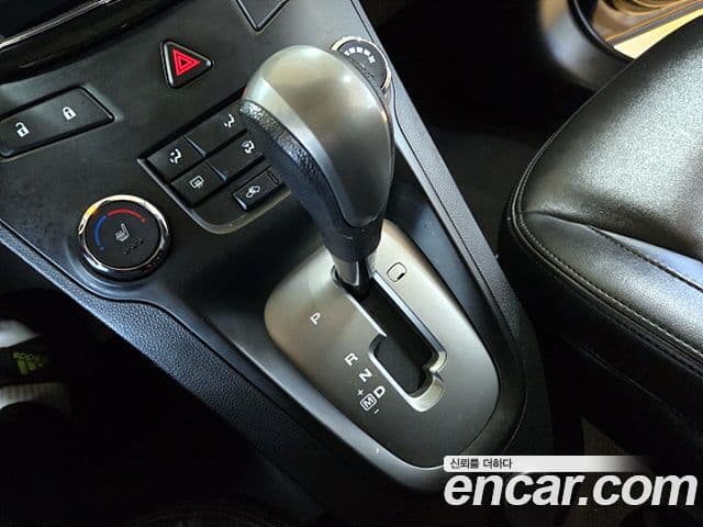 Chevrolet(GM대우) Orlando пакет безопасности, 2015 8