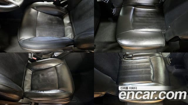 Chevrolet(GM대우) Orlando пакет безопасности, 2015 10