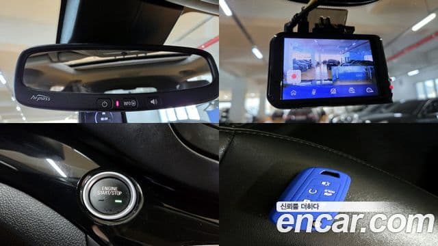 Chevrolet(GM대우) Orlando пакет безопасности, 2015 13