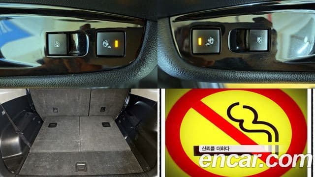 Chevrolet(GM대우) Orlando пакет безопасности, 2015 17