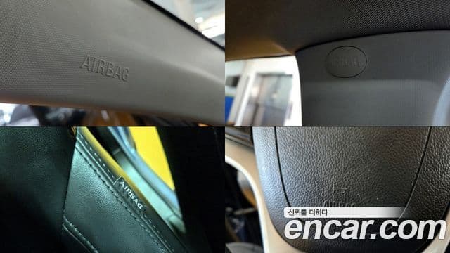 Chevrolet(GM대우) Orlando пакет безопасности, 2015 18